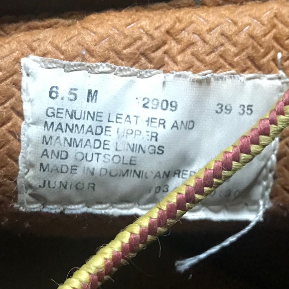 Boots - Picture 3 of 4